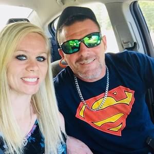 Meet your Posher, Dallas-erica